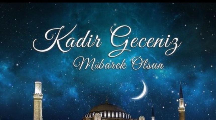 Kadir Gecesi ne zaman idrak edilecek? Kadir Gecesi hangi ibadetler yapılır? Kadir Gecesi namazı nasıl kılınır? 