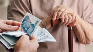 SGK duyurdu! Emeklilere y&uuml;zde 30 indirim