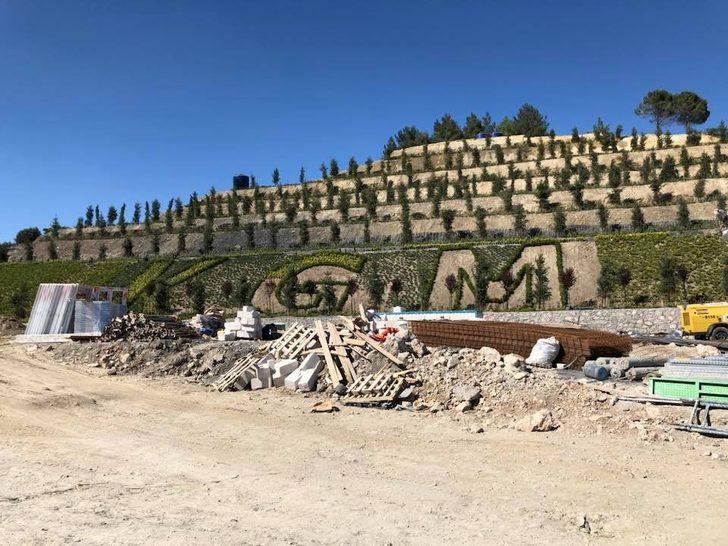 Başbakan Yıldırım, Sabuncubeli Tünelleri'ni bugün açıyor G4