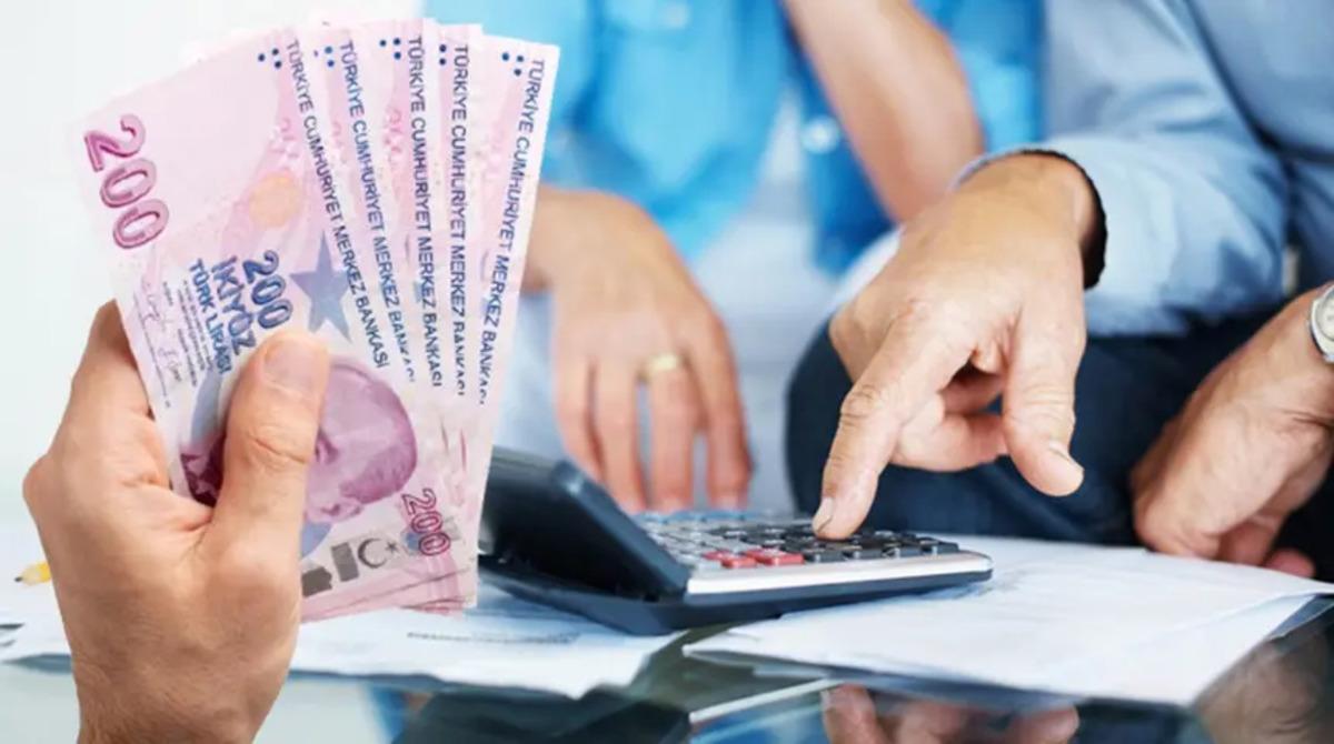 TBMM deki komisyonda kabul edildi! İşte en d&uuml;ş&uuml;k emekli maaşı 3