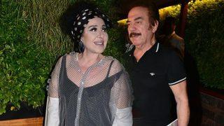  Nur Yerlitaş: Şerefsizim olmadım 