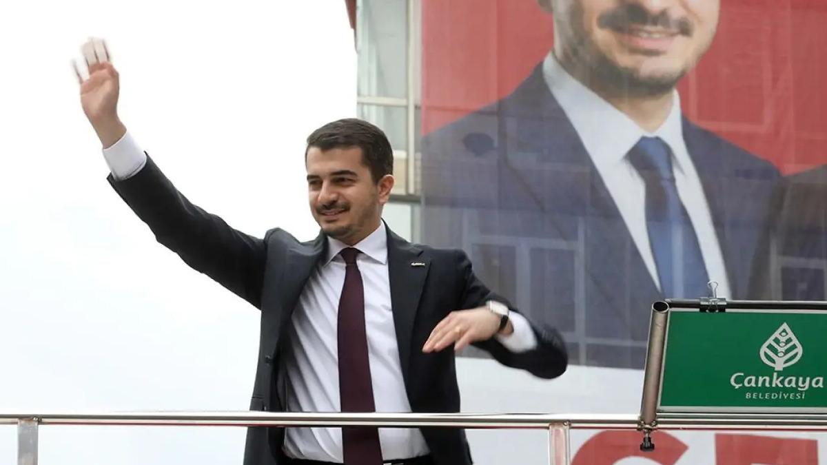 &Ccedil;ankaya Belediyesi ne operasyon! H&uuml;seyin Can G&uuml;ner dahil 30 kişi i&ccedil;in tutuklama talebi 1