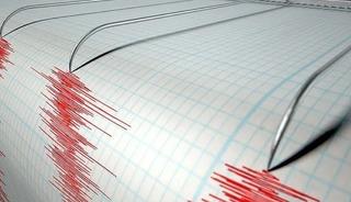 Kahramanmaraş'ta 4.2 b&uuml;y&uuml;kl&uuml;ğ&uuml;nde deprem