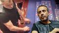 Haluk Levent'in eski �of�r�nden 'kumarhane jetonu' iddias�