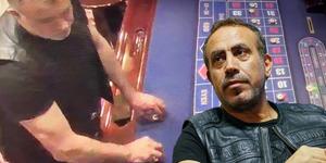Haluk Levent'in eski şof&ouml;r&uuml;nden 'kumarhane jetonu' iddiası