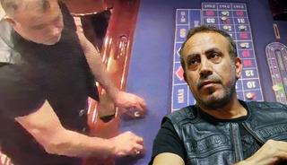 Haluk Levent'in eski şof&ouml;r&uuml;nden 'kumarhane jetonu' iddiası