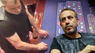 Haluk Levent'in eski şoföründen 'kumarhane jetonu' iddiası: Hesabımı kullandırıyordu