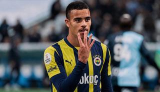 Fenerbah&ccedil;e, Greenwood transferini KAP'a bildirdi!
