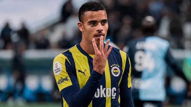 Fenerbahçe, Greenwood transferini KAP'a bildirdi!