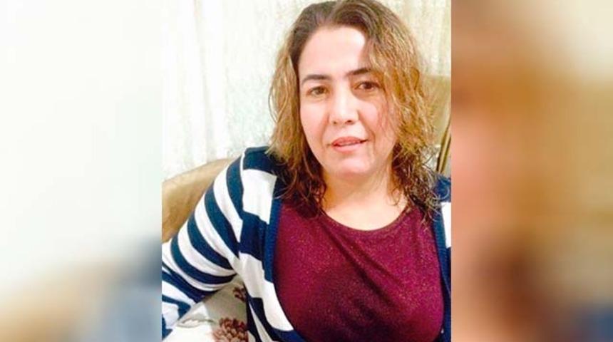 Konuşmak için parka çağırdı! Sonrası tam anlamıyla dehşet