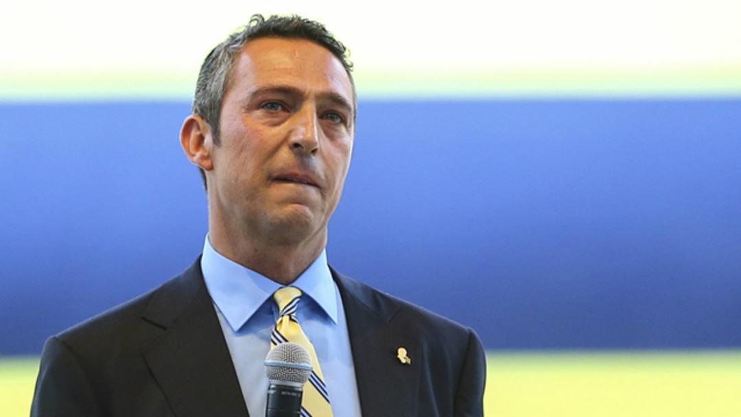 Ali Ko&ccedil;, Fenerbah&ccedil;e'den 11 ismi g&ouml;nderiyor