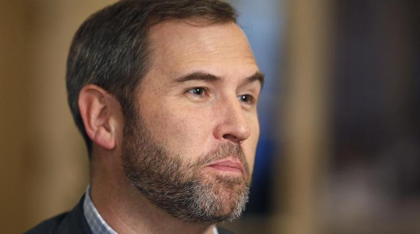 Ripple CEO’su: Sene Sonuna Kadar Büyük Bankalar Ripple’ı Kullanıyor Olacak