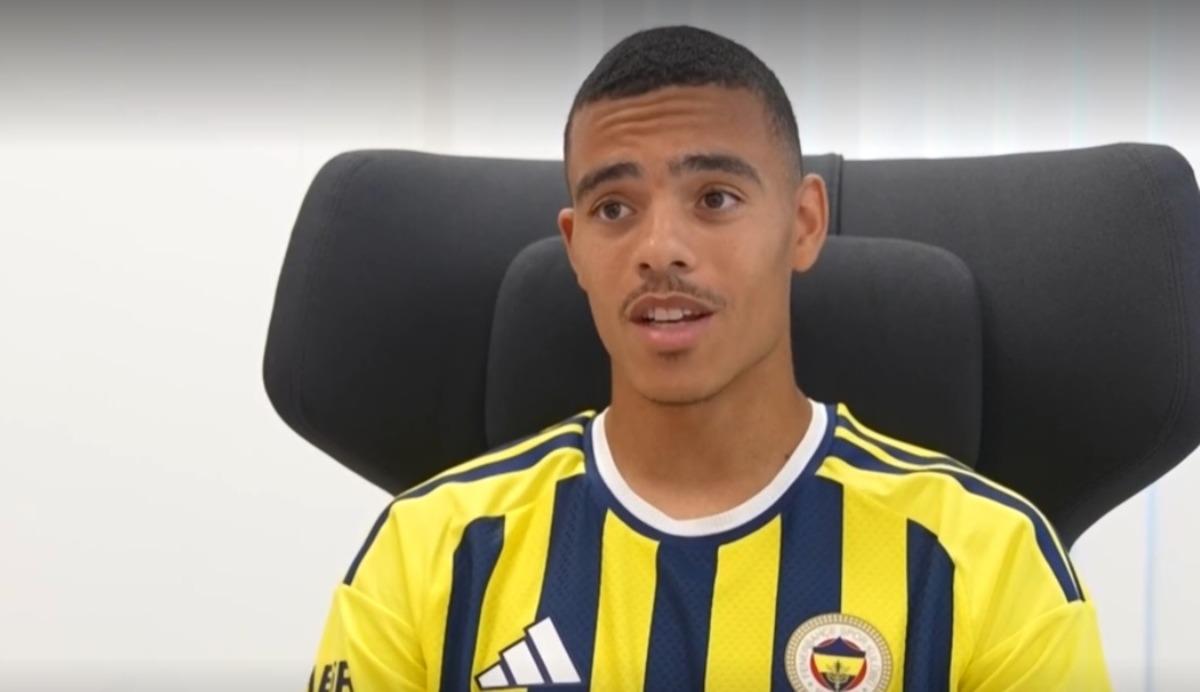 Fenerbahçe, Greenwood transferini KAP a bildirdi! 3