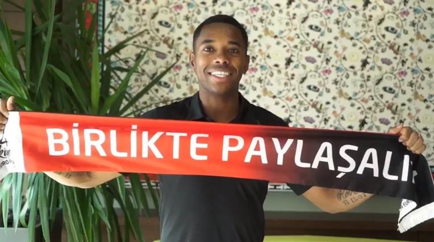 Sivas'ın yıldızlarından T&uuml;rkiye'ye EURO 2024 desteği