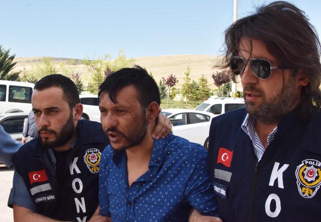 Trafikte tartıştığı hamile doktoru tabancayla yaralayan sanığa 16 yıl hapis