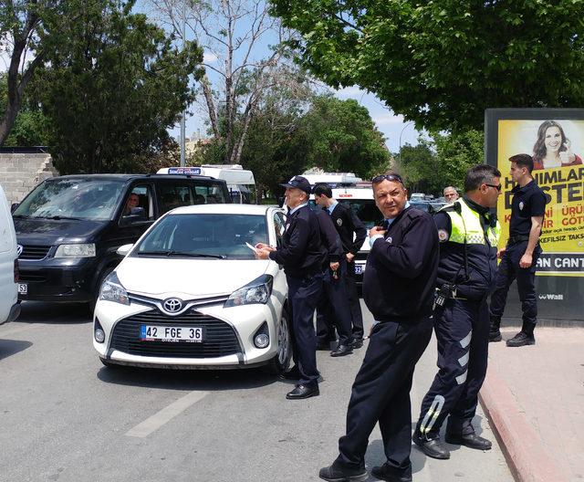 Trafikte tartıştığı hamile doktoru tabancayla yaralayan sanığa 16 yıl hapis