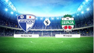 CANLI | FK Decic Tuzi - FK Liepaja maç anlatımı! Maç ne zaman? Saat kaçta ve hangi kanalda? - 15 Temmuz 2026