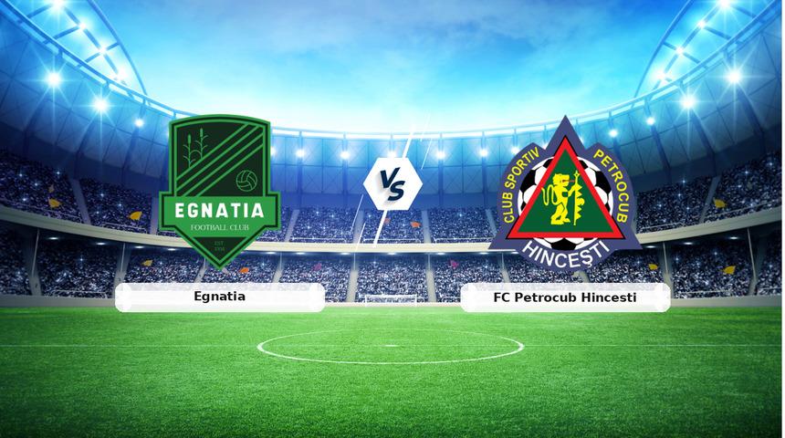 CANLI | Egnatia - FC Petrocub Hincesti ma&ccedil; anlatımı! Ma&ccedil; ne zaman? Saat ka&ccedil;ta ve hangi kanalda? - 15 Temmuz 2026