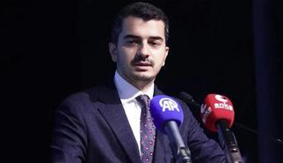 &Ccedil;ankaya Belediye Başkanı H&uuml;seyin Can G&uuml;ner tutuklandı!