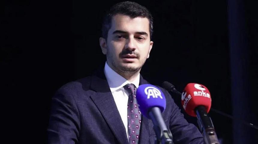 &Ccedil;ankaya Belediye Başkanı H&uuml;seyin Can G&uuml;ner tutuklandı!