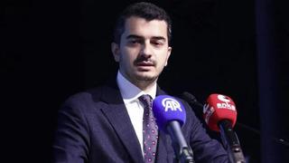 Çankaya Belediye Başkanı Hüseyin Can Güner tutuklandı!