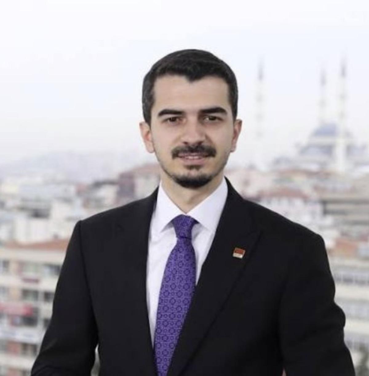 &Ccedil;ankaya Belediye Başkanı H&uuml;seyin Can G&uuml;ner tutuklandı! 1
