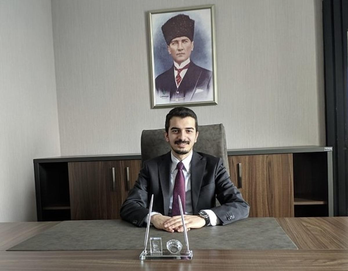 &Ccedil;ankaya Belediye Başkanı H&uuml;seyin Can G&uuml;ner tutuklandı! 2