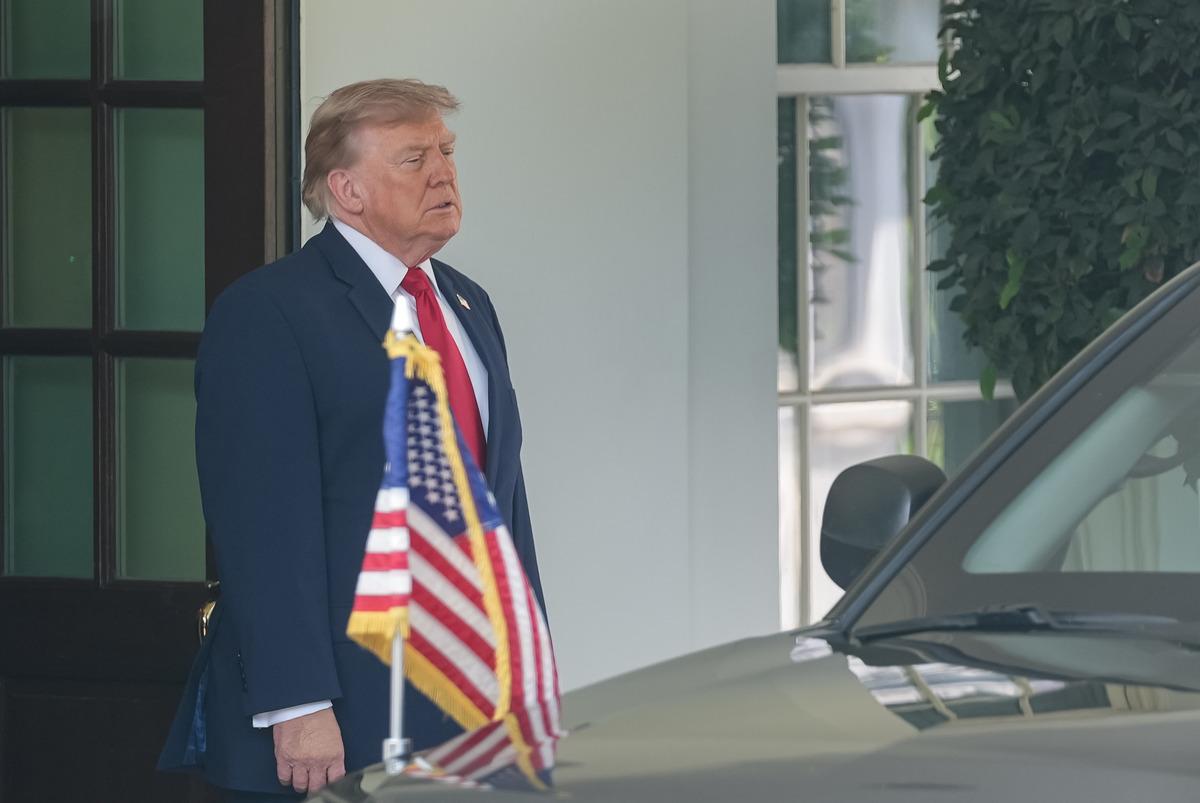 Daha önce savaş suçu diye vazgeçmişti! Trump bu kez İran için gözünü kararttı 1
