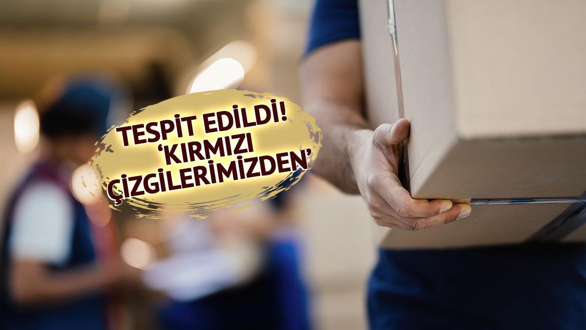 Yasaklandı! Bakanlık açıkladı: Piyasadan toplatma kararı alındı