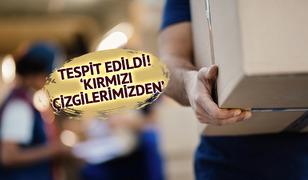Yasaklandı! Bakanlık a&ccedil;ıkladı: Piyasadan toplatma kararı alındı