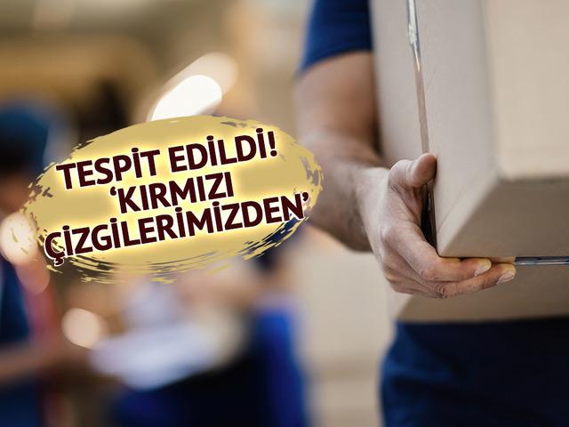 Yasaklandı! Bakanlık a&ccedil;ıkladı: Piyasadan toplatma kararı alındı