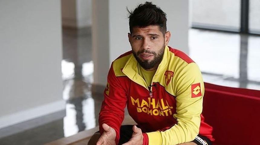 G&ouml;ztepe'de Leo ve Tanju da gitti