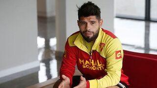 Göztepe'de Leo ve Tanju da gitti