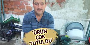 'Sayesinde cebimiz para g&ouml;rd&uuml;' Fiyatlar tavan yaptı