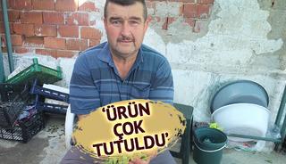 'Sayesinde cebimiz para g&ouml;rd&uuml;' Fiyatlar tavan yaptı