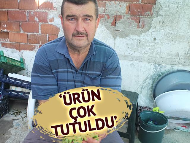 'Sayesinde cebimiz para g&ouml;rd&uuml;' Fiyatlar tavan yaptı