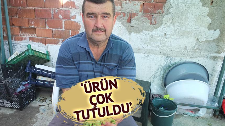 'Sayesinde cebimiz para g&ouml;rd&uuml;' Fiyatlar tavan yaptı