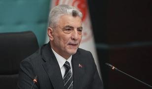 Bakan Bolat, T&uuml;rkiye-Ukrayna Serbest Ticaret Anlaşması&rsquo;nın Ukrayna tarafından onaylandığını duyurdu