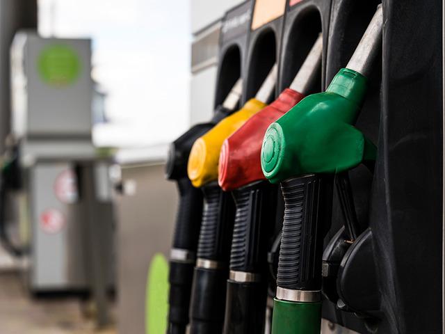 Benzine zam geldi: Tabela değişti! 15 Temmuz akaryakıt fiyatları