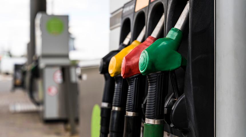 Benzine zam geldi: Tabela değişti! 15 Temmuz akaryakıt fiyatları