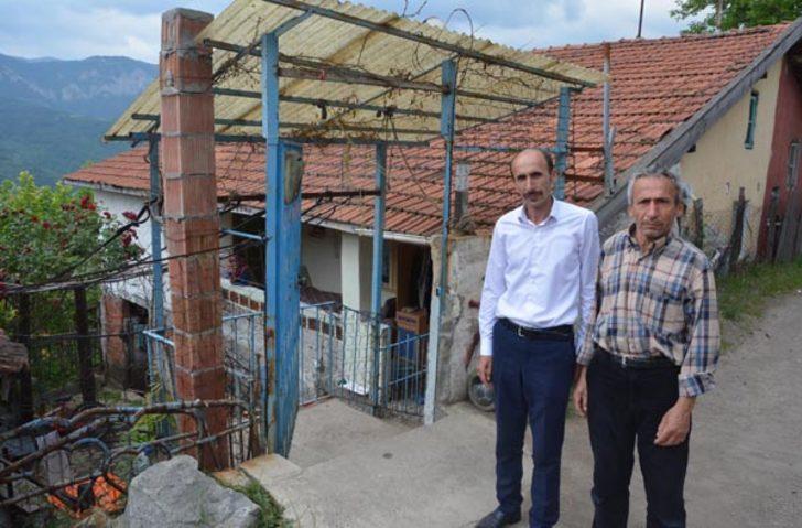  Merak bunu da yaptırdı! Evde onlarla yaşıyor G1