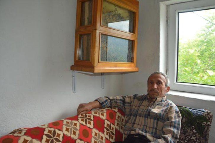  Merak bunu da yaptırdı! Evde onlarla yaşıyor G3