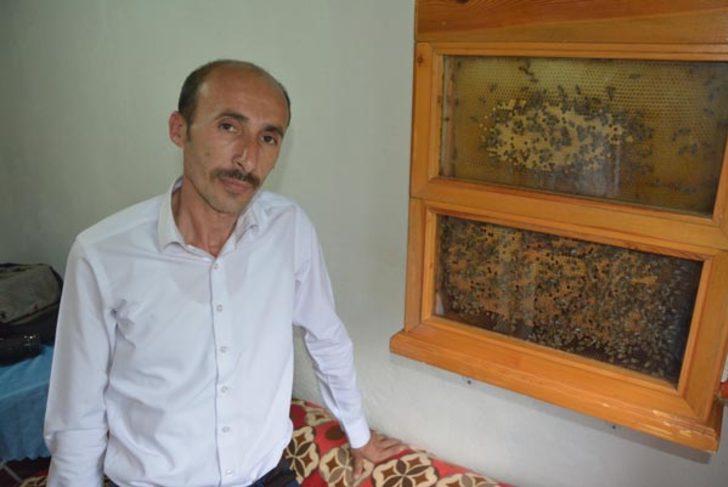  Merak bunu da yaptırdı! Evde onlarla yaşıyor G5