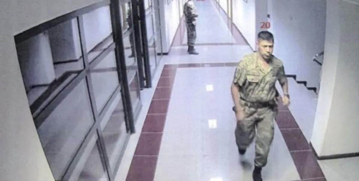 15 Temmuz hain darbe girişiminin 10. yılı! 21 saatte böyle bastırıldı 5