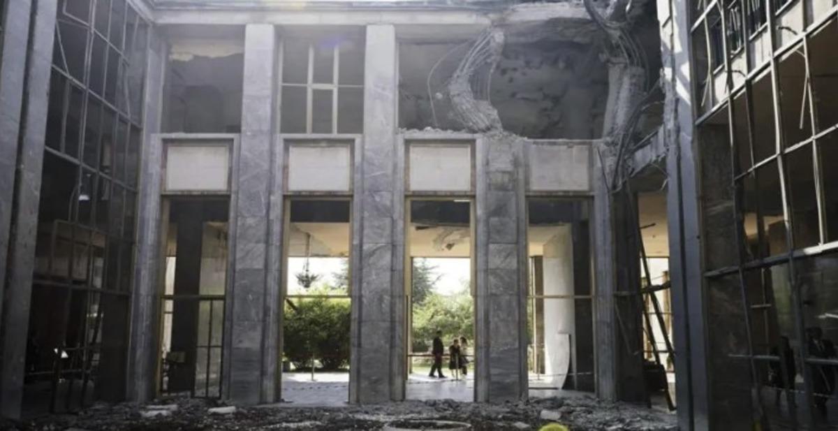 15 Temmuz hain darbe girişiminin 10. yılı! 21 saatte böyle bastırıldı 6