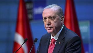 Cumhurbaşkanı Erdoğan'dan 15 Temmuz a&ccedil;ıklaması