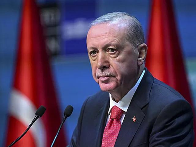 Cumhurbaşkanı Erdoğan'dan 15 Temmuz a&ccedil;ıklaması