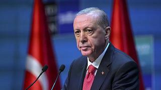 Cumhurbaşkanı Erdoğan'dan 15 Temmuz açıklaması: Büyük bir demokrasi zaferidir