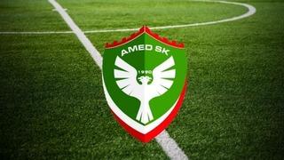 S&uuml;per Lig'in tecr&uuml;beli yıldızı Amedspor'a transfer oldu!