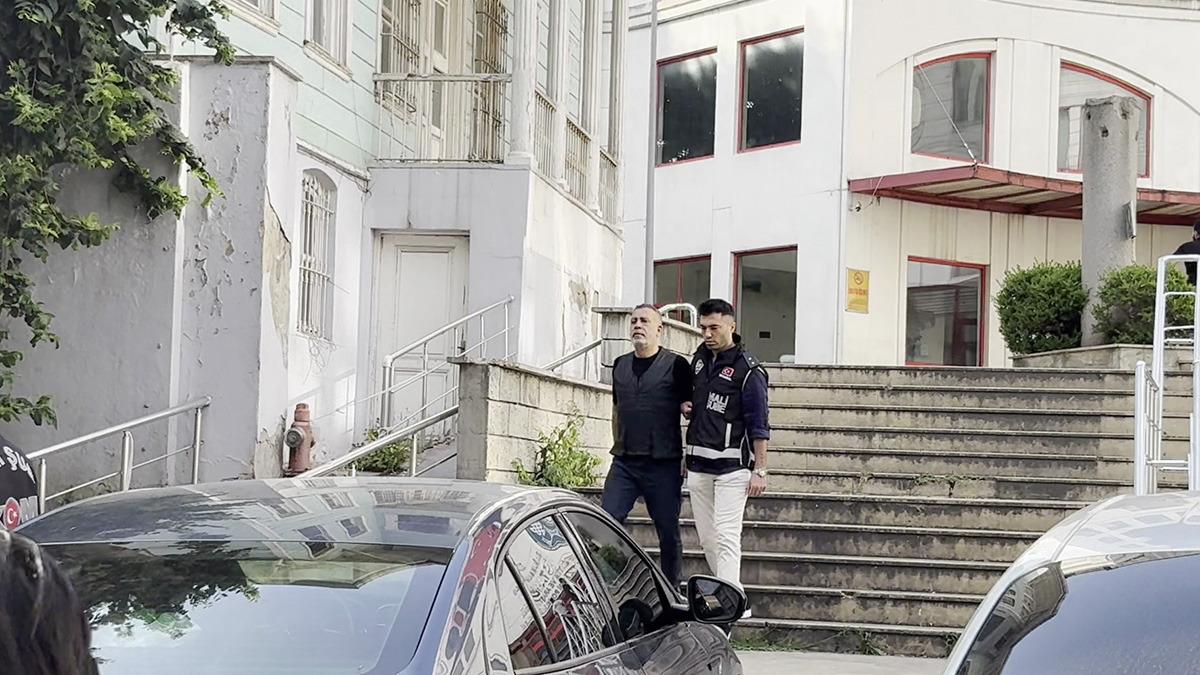 Haluk Levent in ifadesinin tamamı &ccedil;ıktı:  Zaafım var, risk aldım, bor&ccedil;landım  2
